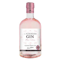 Gin La Plancheliere Pink