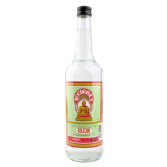 Bouddha’S Gin 40% 700ML