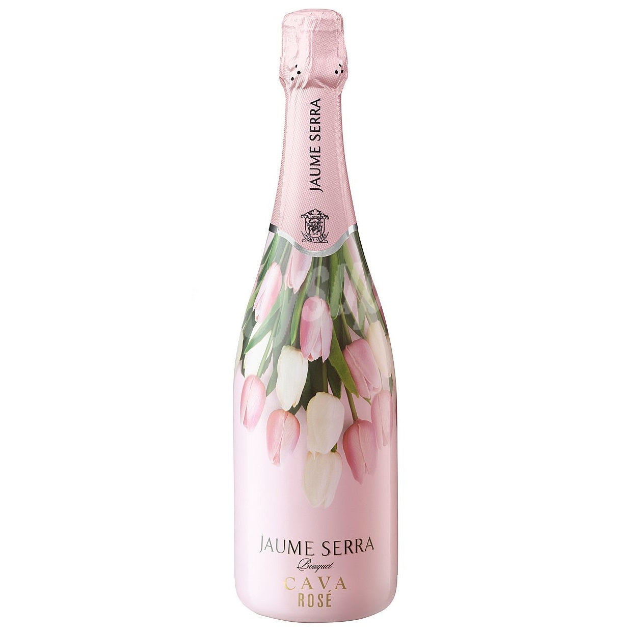 Jaume Serra Bouquet Rosado Cava Brut NV