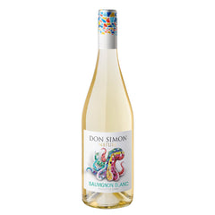 Don Simon Nature Sauvignon Blanc NV