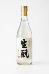 北鹿秋田流生酛本釀造