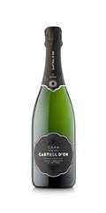 castell d'or cava semi sec