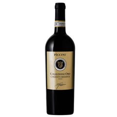 Piccini Collezione Oro DOCG Chianti Riserva 2016