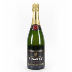 Champagne Figarat Intense Demi-Sec