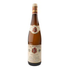 Fritz Windisch Alzeyer Sybillenstein Riesling Spatlese 2017