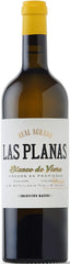 LAS PLANAS Blanco de Viura 2019