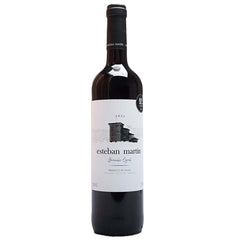 Esteban Martin Grenache/Syrah