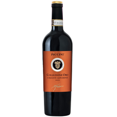 Piccini Collezione Oro Chianti Governo DOCG 2021