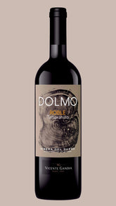 Dolmo - Tempranillo - Vicente Gandia