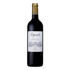 Legende Pauillac 2014