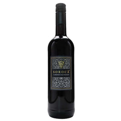 Soroca Cabernet-Sauvignon Moldova 2021