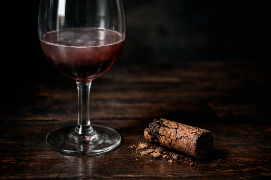 如果酒款「軟木塞污染」(Corked) 怎麼辦？ 賣家是否提供換貨或退款？
