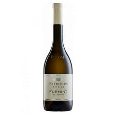 Patricius Tokaji Furmint Selection dry 2023