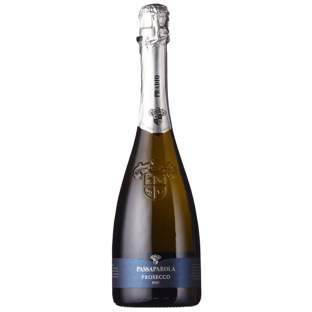 passaparola prosecco