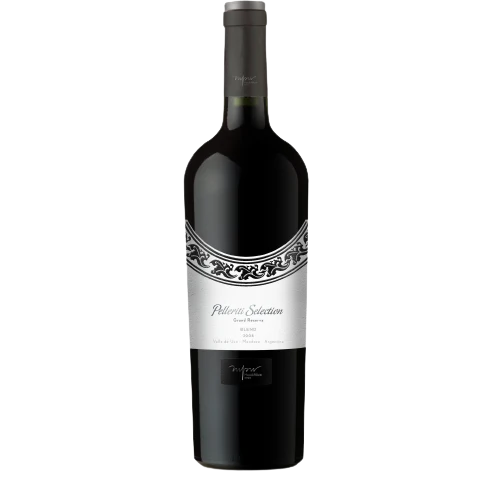 Marcelo Pelleriti Blend of Terroir (Blend) 2019