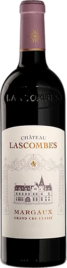 Chateau Lascombes 2015