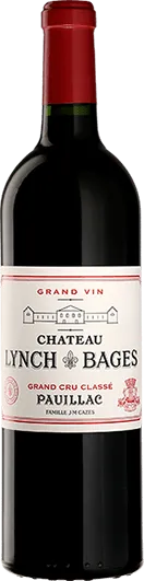 Chateau Lynch Bages 2023
