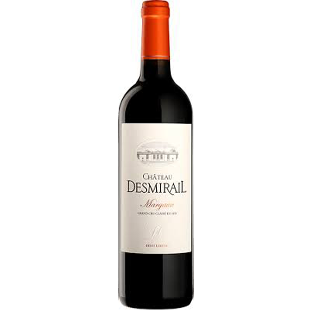 Chateau Desmirail, Margaux 2013