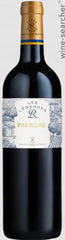 Legende Pauillac 2014
