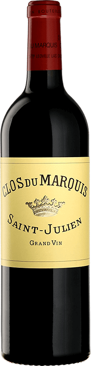 Clos Du Marquis, St. Julien 2003