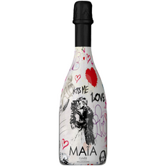 MAIA LOVE CUVÉE MILLESIMATO EXTRA DRY