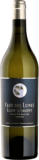 Clos des Lunes - Lune d'Argent 2016