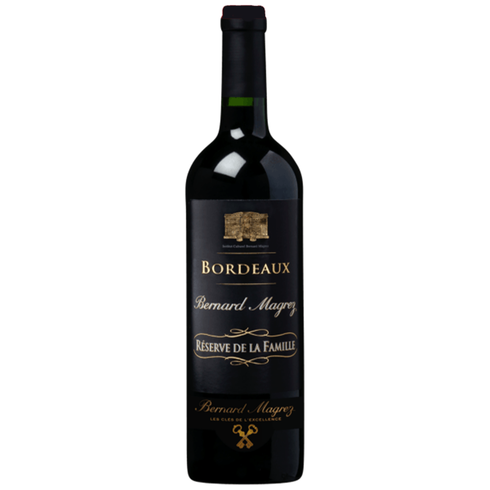 Bernard Magrez Réserve de la Famille Bordeaux 2013