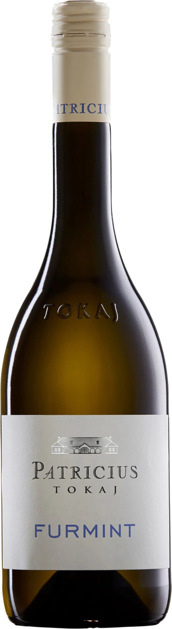 Patricius Tokaji Furmint dry 2022