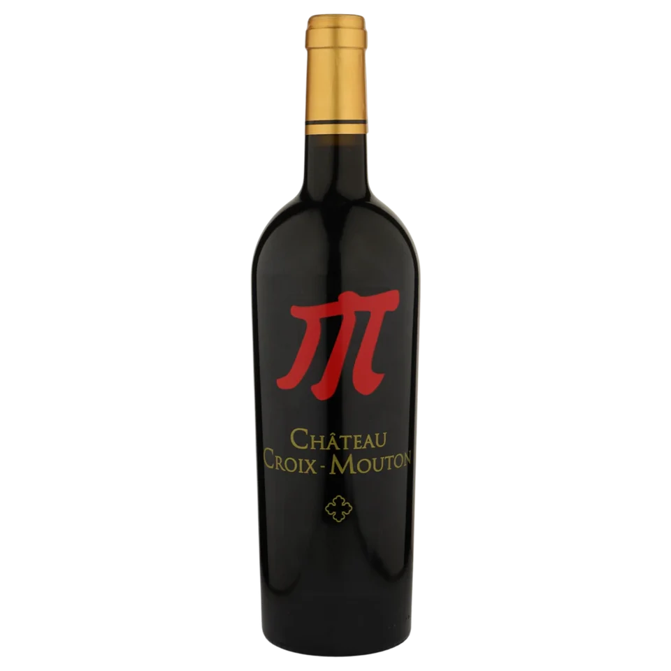 Chateau Croix-Mouton Cuve Joseph Limited Edition, Bordeaux Supérieur 2021