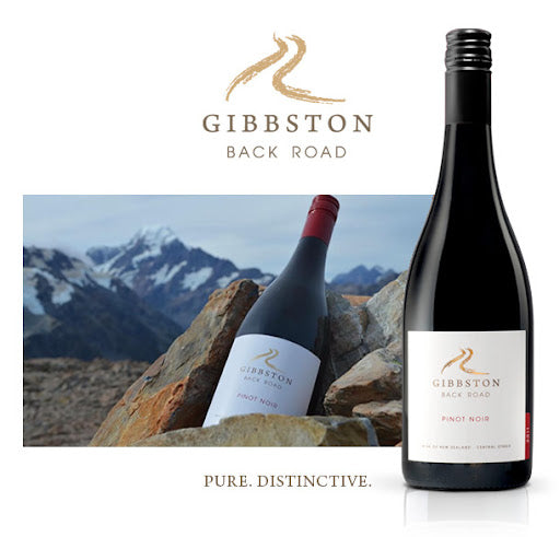 gibbston back road pinot noir 2024