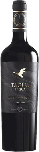 Bodegas tagua tagua first class carmenere 2024
