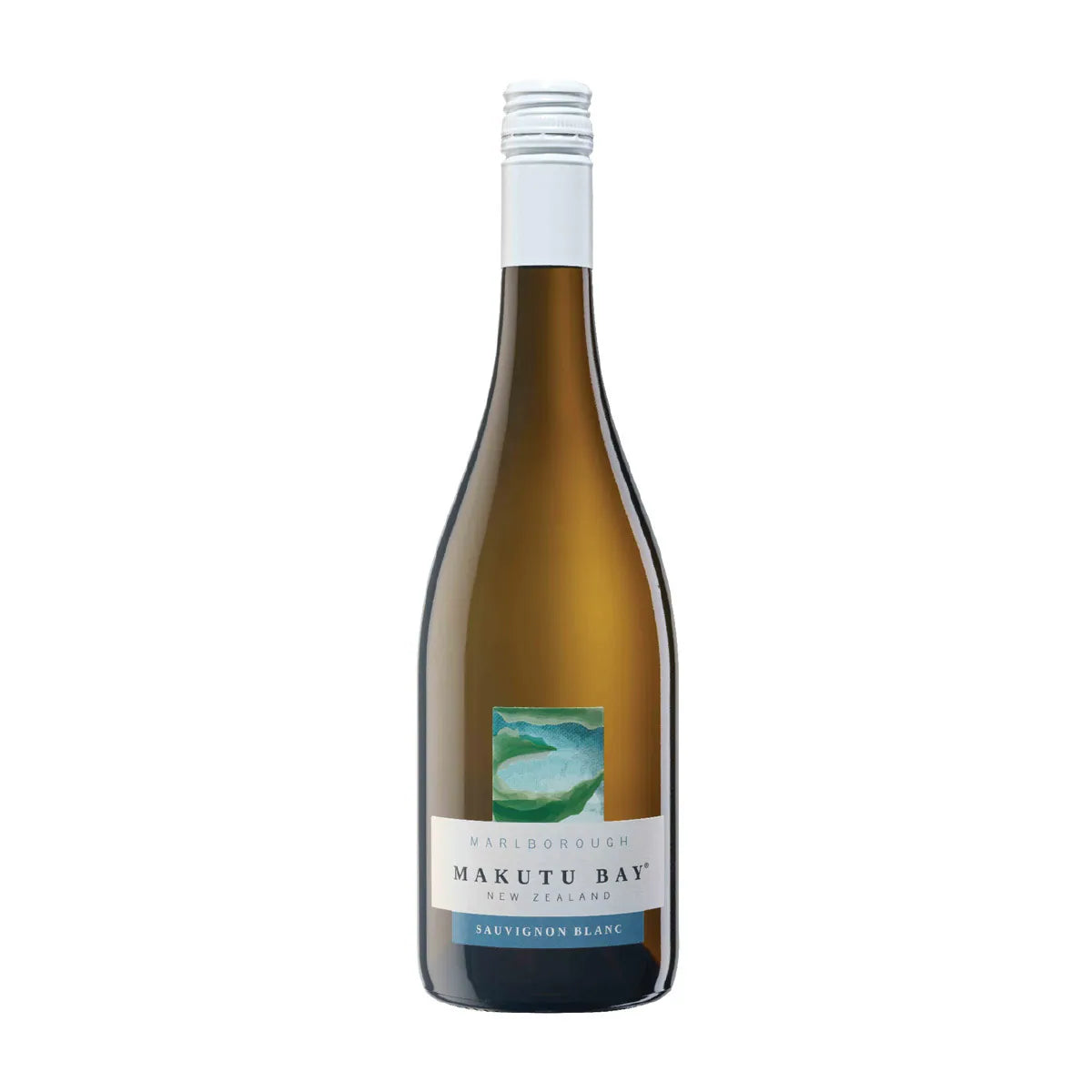 Marlborough Makutu Bay Sauvignon Blanc