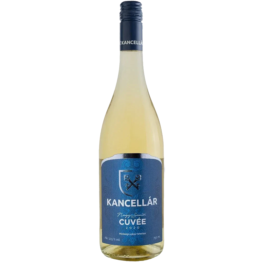Kancellár Somlói Cuvée 2020