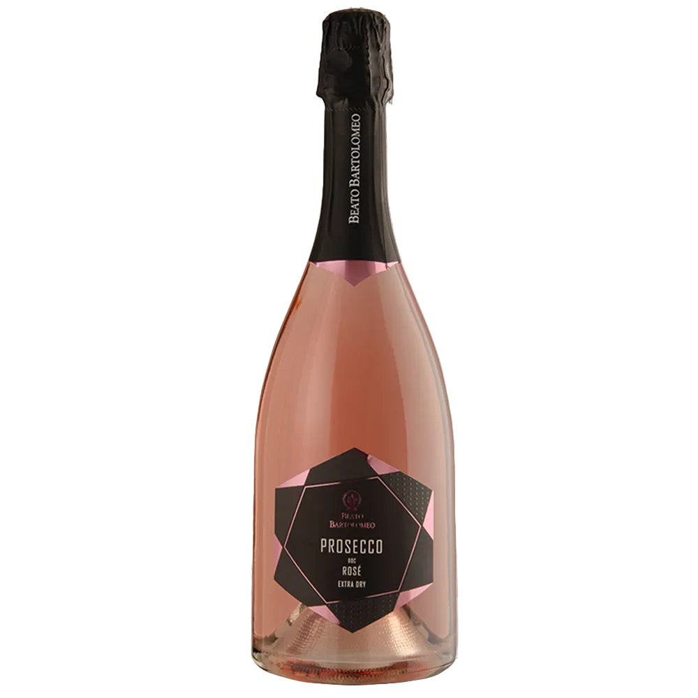 Cantina Beato Bartolomeo Prosecco Rosè