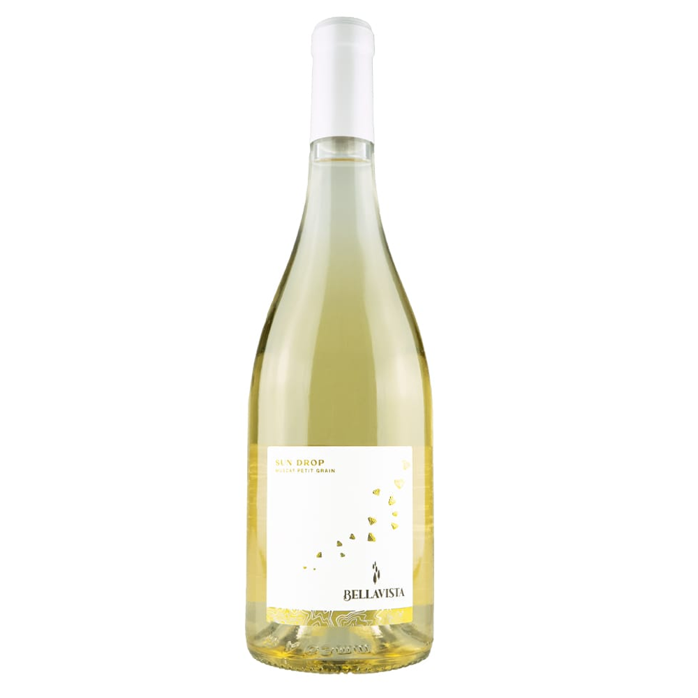 SUN DROP - MUSCAT PETIT GRAIN