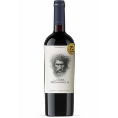 El Goru 38 Barrels 2021
