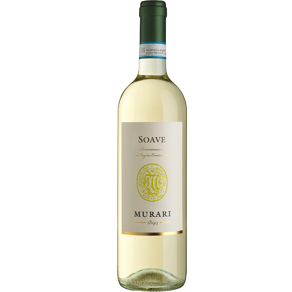 Murari Soave 2024