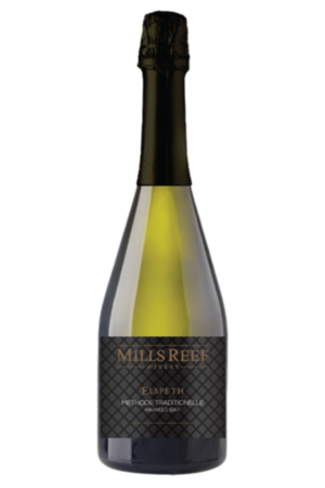 MILLS REEF ELSPETH  Méthode Traditionelle