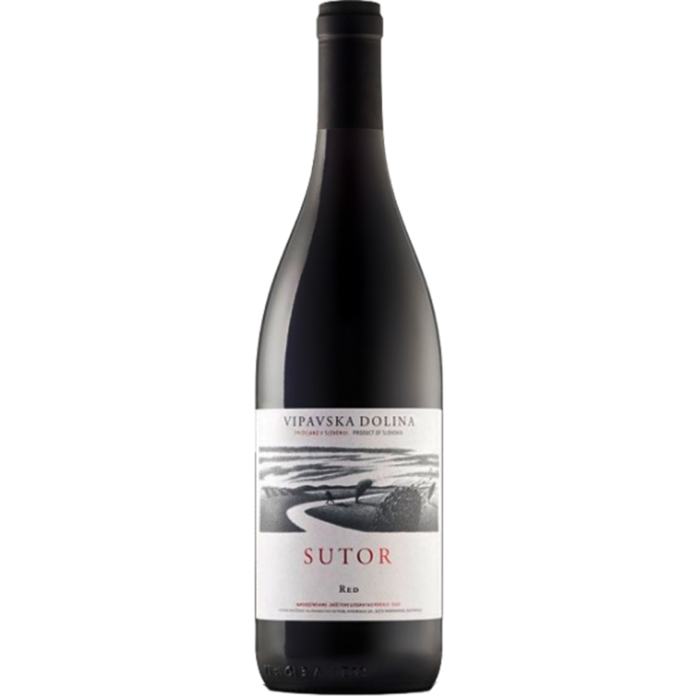 Sutor Red 2021