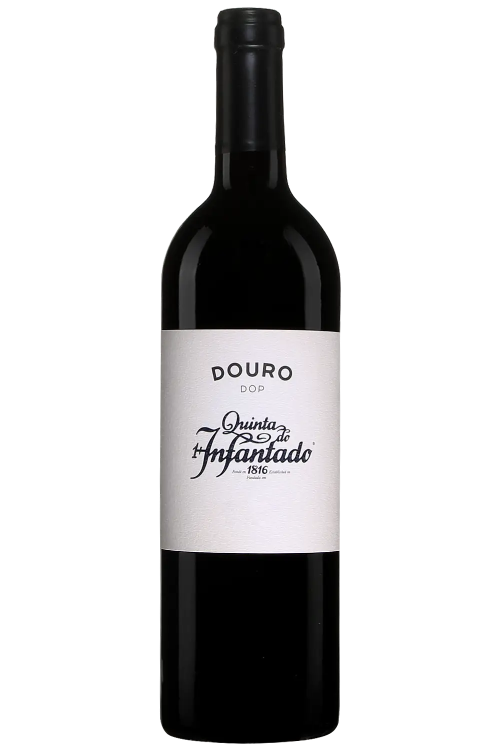 Quinta do Infantado Douro Tinto 2021