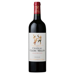 Chateau Clerc Milon AOC Pauillac 2017