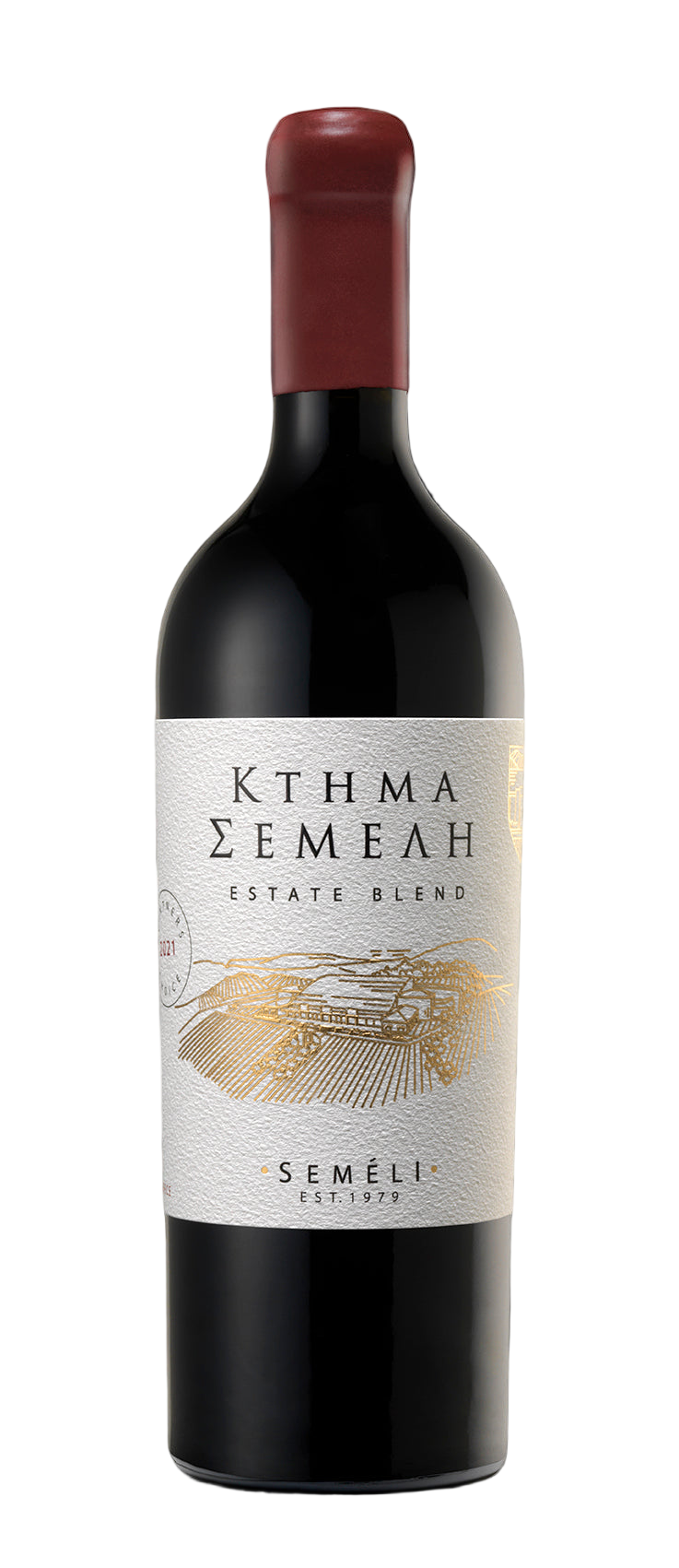 SEMELI KTHMA - Semeli Estate