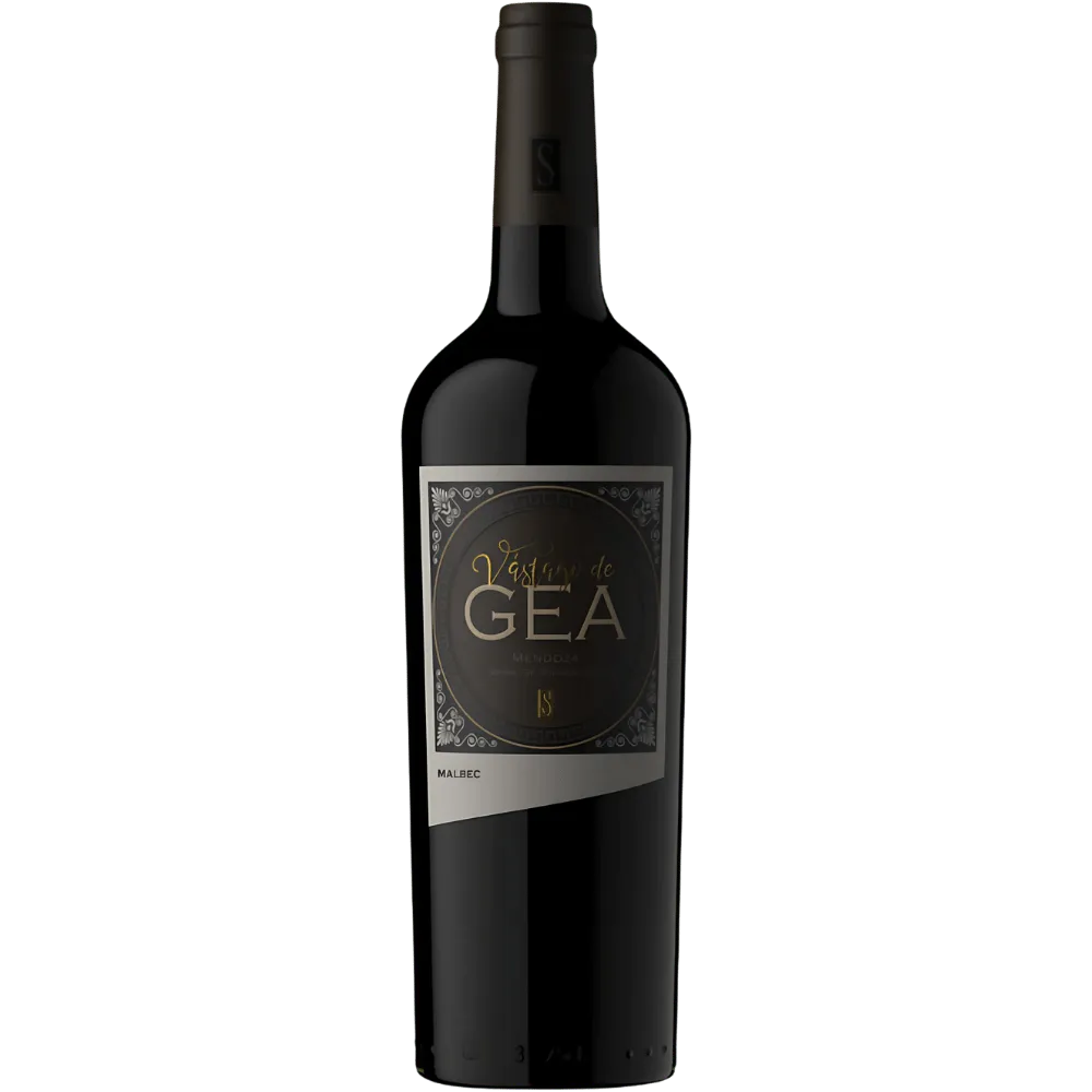 Vástago de Gea Malbec 2024