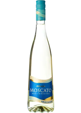 Pinord Moscato Mediterráneo