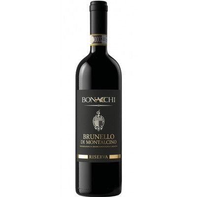 Bonacchi BRUNELLO DI MONTALCINO DOCG Riserva