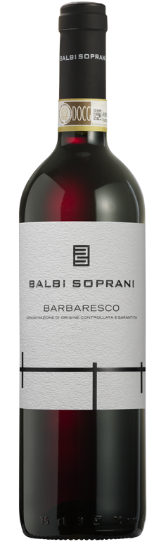Balbi Soprani ·  BARBARESCO DOCG