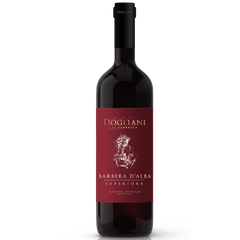 BARBERA DOC SUPERIORE – Dogliani Il Generale 2023