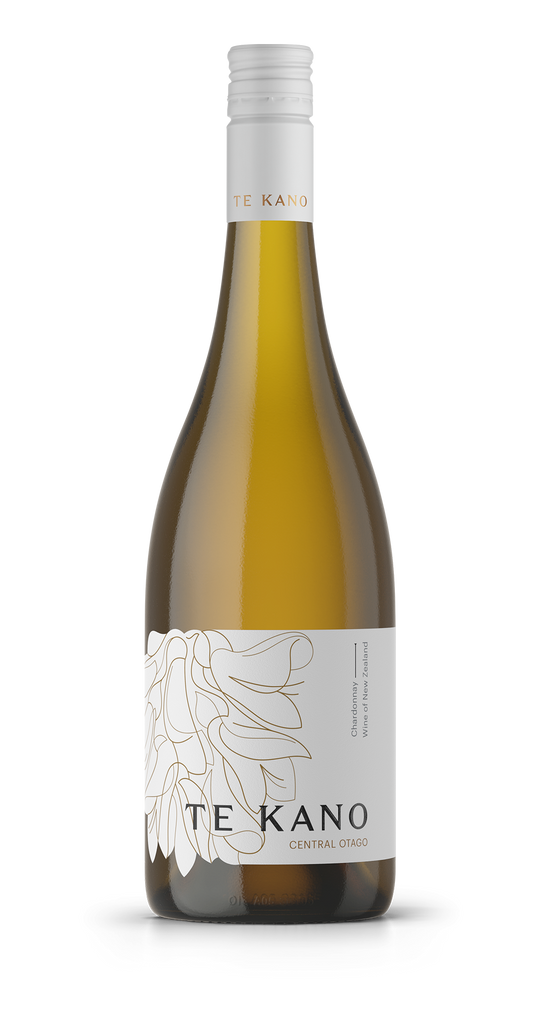 Te Kano Life Chardonnay 2022
