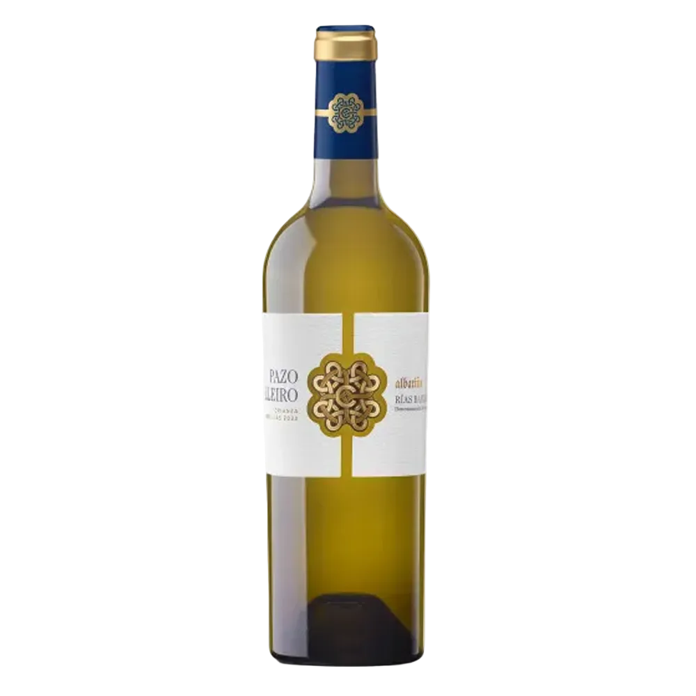 Pazo Cilleiro Albariño 2022