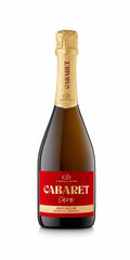 castell d'or  cabaret cava brut nature reserva imperial